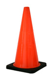 No Stripe Cone