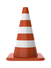 Standard Traffic Cone